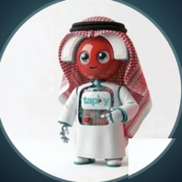 TapBy member profile